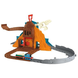 Thomas e Il Dinosauro Ruggente en oferta