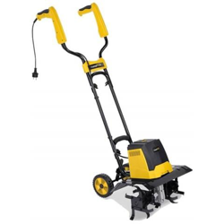 Motozappa Elettrica Power Plus 1200w en oferta