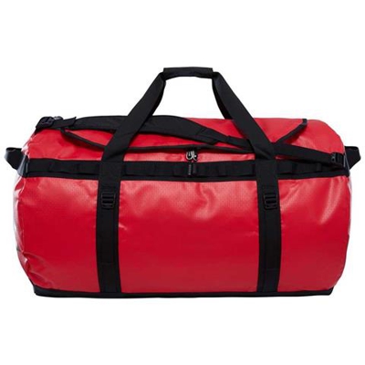 Zaini Da Viaggio The North Face Base Camp Duffel Xl 132l Borse E Zaini One Size