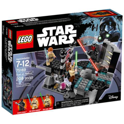 75169 Duello su Naboo características