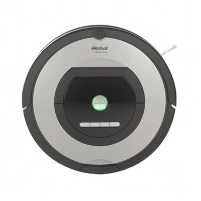 Roomba 775 Robot Aspirapolvere