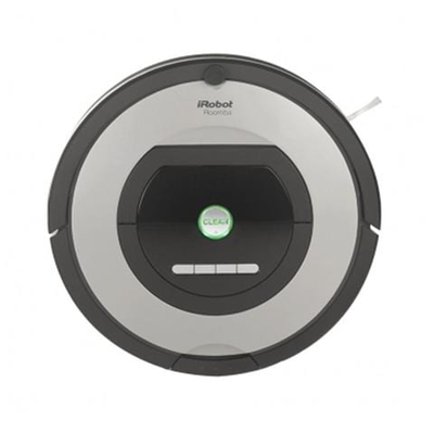 Roomba 775 Robot Aspirapolvere