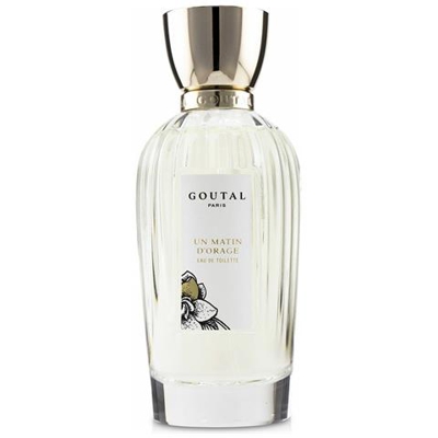 Goutal Un Matin Dorage Women Eau De Toilette 100ml