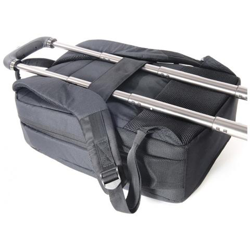 VARIO 15.6'' Zaino Nero características