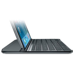 Ultrathin, Argento, Alluminio, Apple, iPad Air, Francese, iOS precio