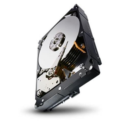 Constellation ES. 3 3TB, SED, Serial ATA III, 5 - 60 °C, -40 - 70 °C, +12V & +5V