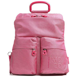 Zaino Donna Md20 Tracolla Backpack Hotpink Qmtz4.26e precio