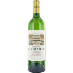 CHÂTEAU LA LOUVIERE 2014 en oferta