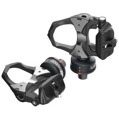 Electronics Assioma Pedali Misuratori Di Potenza Powermeter Duo
