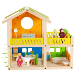 Mia Nuova Casa Hap-E3402 precio