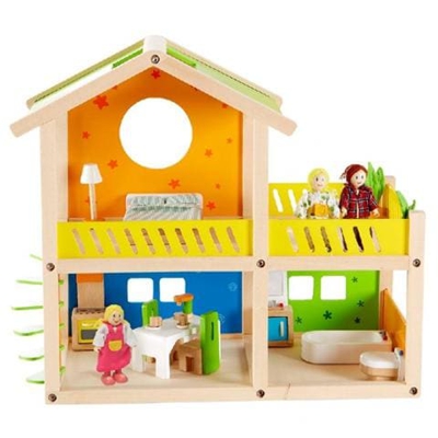 Mia Nuova Casa Hap-E3402