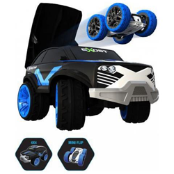 Furry Cross 2 en oferta