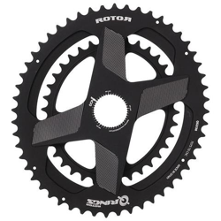 Manovelle Rotor Dm Oval 52/36 Componenti 52/36 en oferta