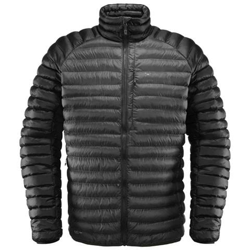 Giacche Haglöfs Essens Mimic Abbigliamento Uomo S características