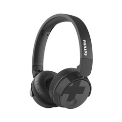 CUFFIA BT MIC BLACK NOISE CANCELLING H15 características