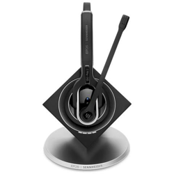 Impact Dw Pro 2 Ml - Eu Cuffia Padiglione Auricolare Nero Connettore 3.5 Mm Bluetooth en oferta