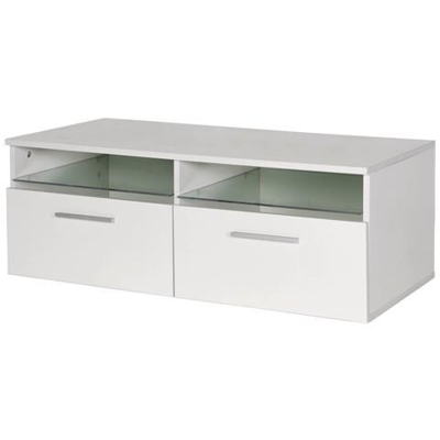 Stand Tv Led ''''parson'''' - Bianco