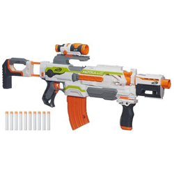 Fucile Nerf N-Strike Elite XD Modulus Blaster en oferta
