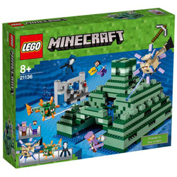 21136 Monumento Oceanico precio