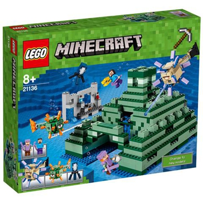 21136 Monumento Oceanico