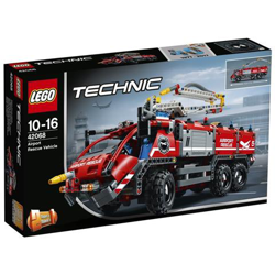 42068 Veicolo di Soccorso Aeroportuale características