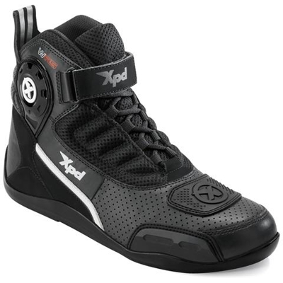 Scarpe Xpd S67 X Ultra Wrs 026 Nero 41
