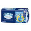 Lettiera igienica Catsan Smart Pack - 2 pacchi (4 l cad - ca. 4 kg) características