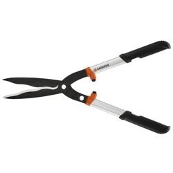 Cesoie per Siepi con Moltiplica a Ingranaggi características