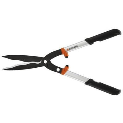 Cesoie per Siepi con Moltiplica a Ingranaggi