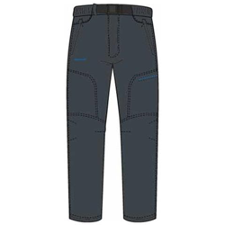 Pantaloni Trangoworld Lindo Pants Abbigliamento Uomo M características