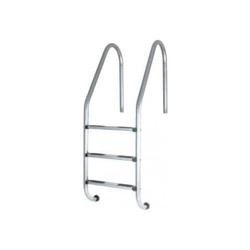 Scaletta Piscina Standard 4 Gradini Astralpool Aisi-316 en oferta