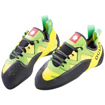 Scarpe Da Arrampicata Ocun Oxi Lu Scarpe Uomo Eu 38 1/2