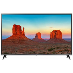 TV LED Ultra HD 4K 55'' 55UK6300MLB Smart TV WebOS precio