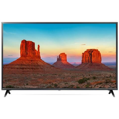 TV LED Ultra HD 4K 55'' 55UK6300MLB Smart TV WebOS