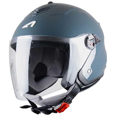 Caschi Astone Minijet S Protezioni Xxl