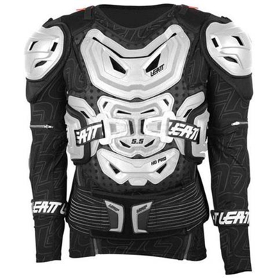 Protezioni Corpo Leatt Body Protector 5.5 Protezioni