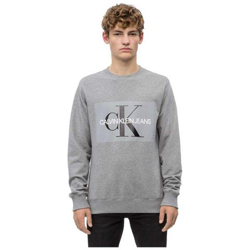 Felpe Calvin Klein J30j307742 Abbigliamento Uomo L en oferta