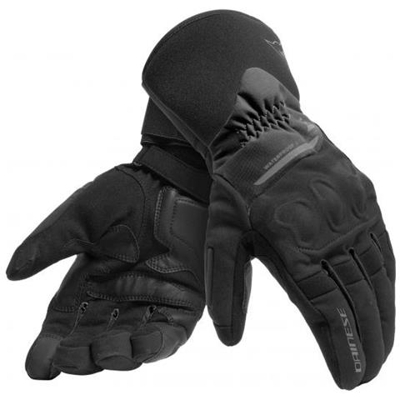 X-tourer D-dry Gloves Guanti Da Moto Per Uomo Taglia S
