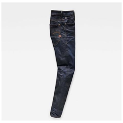Pantaloni Gstar D Staq 5 Pocket Slim L32 Abbigliamento Uomo W34-l32 precio