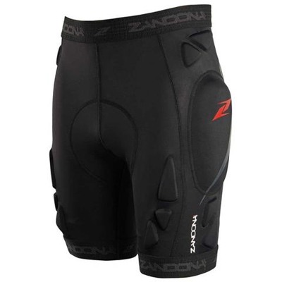 Protezioni Corpo Zandona Soft Active Shorts Protezioni S