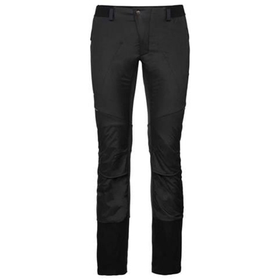 Pantaloni Vaude Bormio Touring Pants Iii Abbigliamento Uomo 48