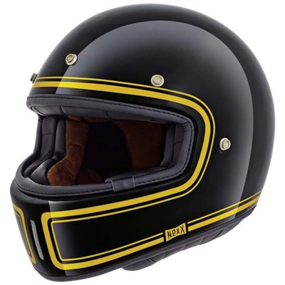 Caschi Nexx X. g100 Devon Protezioni L