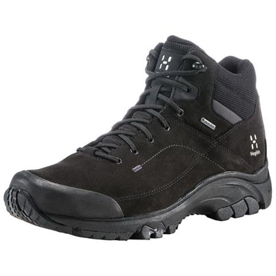 Scarponi Haglöfs Ridge Mid Gt Scarpe Uomo Eu 43 1/3