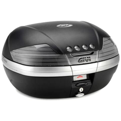 Valigia V46 Tech Nero características