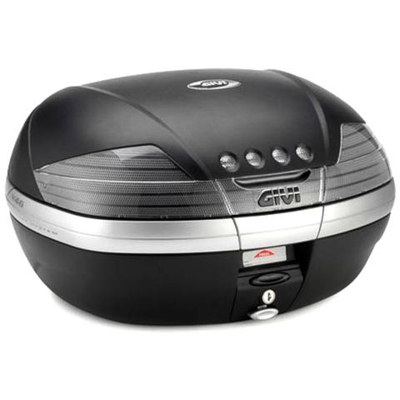 Valigia V46 Tech Nero