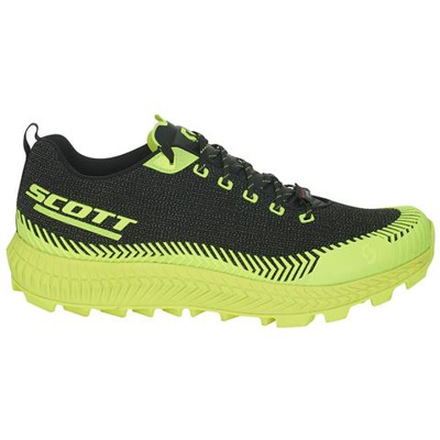 Trail Running Scott Supertrac Ultra Rc Scarpe Uomo Eu 44