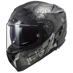 Caschi Ls2 Ff327 Challenger Protezioni Xxs precio