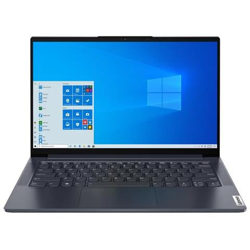 Ultrabook Yoga Slim 7 14ITL05 Monitor 14'' Full HD Intel Core i7-1165G7 Quad Core Ram 8GB SSD 512GB 2xUSB 3.0 Windows 10 Home características