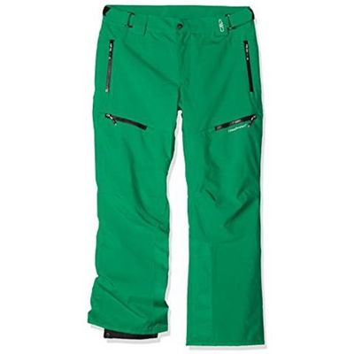 Pantaloni Cmp Man Pants Abbigliamento Uomo 46