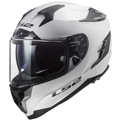 Caschi Ls2 Ff327 Challenger Protezioni L características